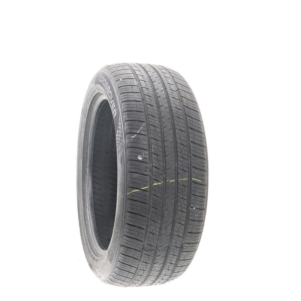 Set of (2) Used LT 35X12.5R17 Nitto Ridge Grappler 121Q E - 17-18/32 - Image 4
