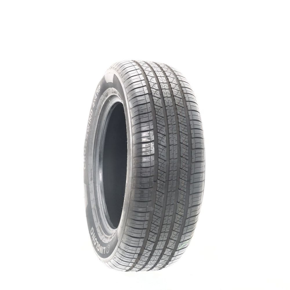 Driven Once 255/60R18 Linglong Crosswind 4X4 HP 112V - 10/32 - Image 1
