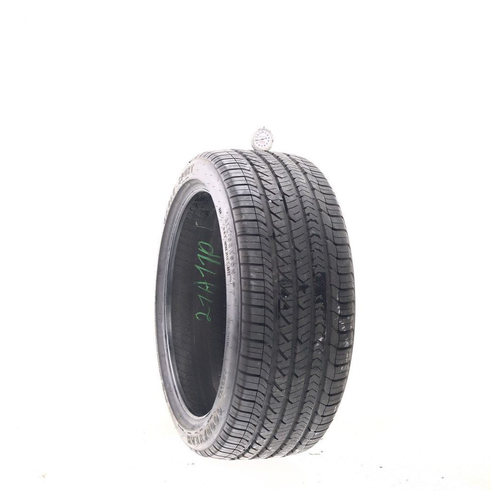 Used 245/40R19 Goodyear Eagle Sport AS 94W - 9.5/32 - Image 1