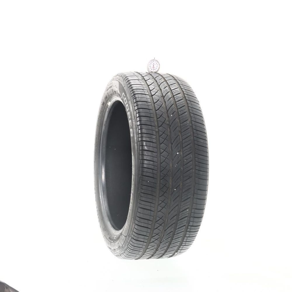 Used 255/45R19 Cooper ProControl 104V - 7/32 - Image 1