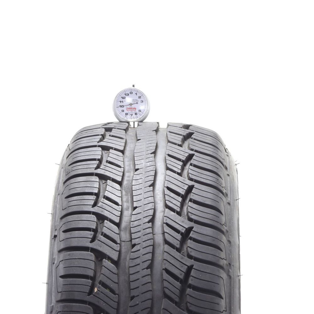 Set of (2) Used 235/60R18 BFGoodrich Advantage T/A Sport LT 103V - 9-10/32 - Image 5