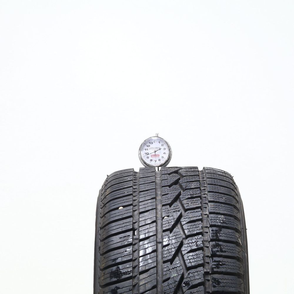 Set of (2) Used 215/60R16 Toyo Celsius 95H - 9.5-10.5/32 - Image 2