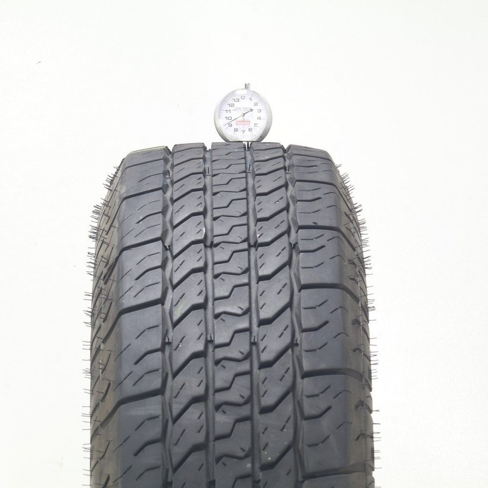 Set of (2) Used LT 245/75R16 Corsa Highway Terrain Plus 120/116S E - 9-10/32 - Image 2