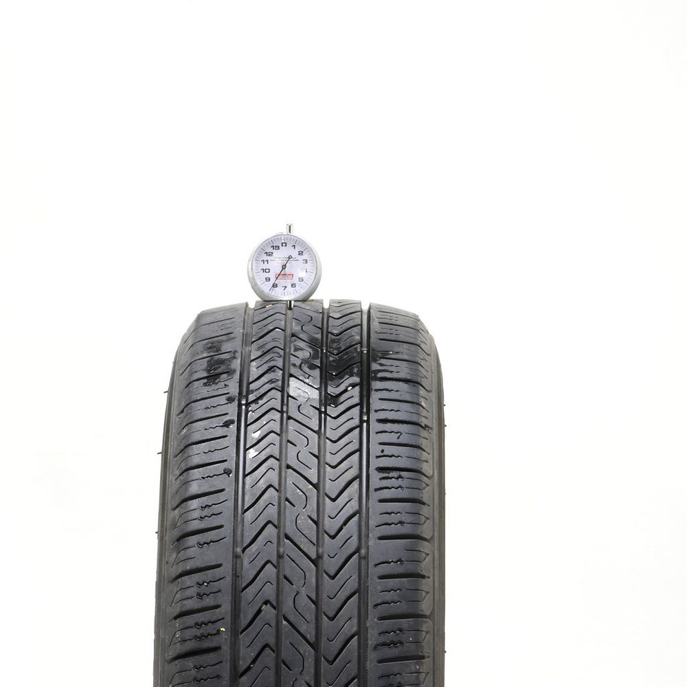 Set of (2) Used 185/60R16 Toyo Extensa A/S II 86H - 8-9/32 - Image 2