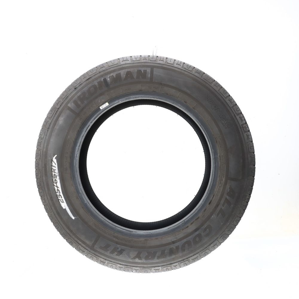 Set of (2) Used 235/65R17 Ironman All Country HT 104H - 6-7.5/32 - Image 3