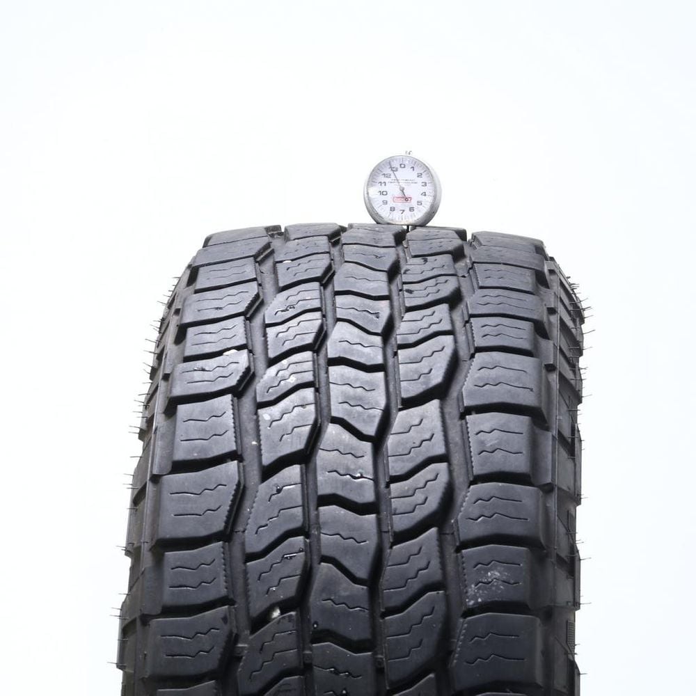 Set of (2) Used LT 265/60R20 Cooper Discoverer AT3 XLT 121/118R - 13-14/32 - Image 2