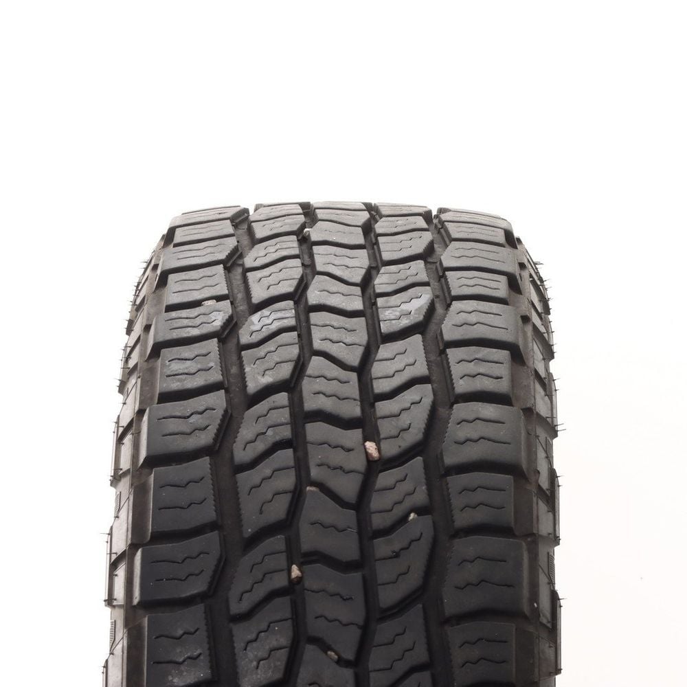 Set of (2) Used LT 265/60R20 Cooper Discoverer AT3 XLT 121/118R - 13-14/32 - Image 5