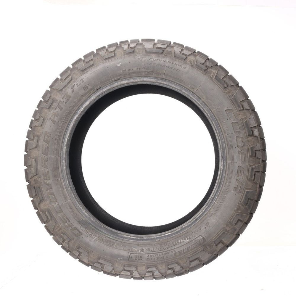 Set of (2) Used LT 265/60R20 Cooper Discoverer AT3 XLT 121/118R - 13-14/32 - Image 6