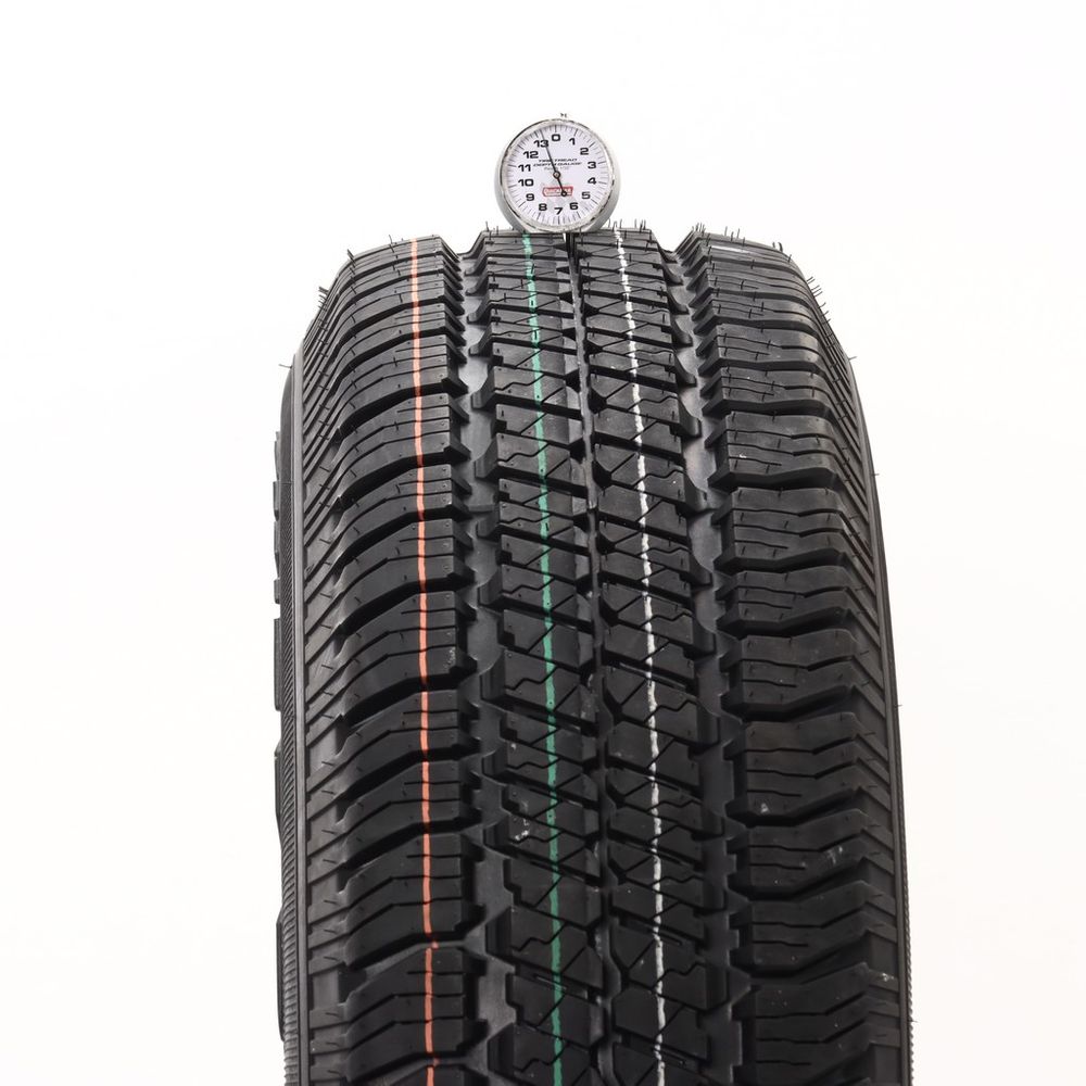 Used 245/70R16 Goodyear Wrangler SR-A 106S - 13/32 - Image 2