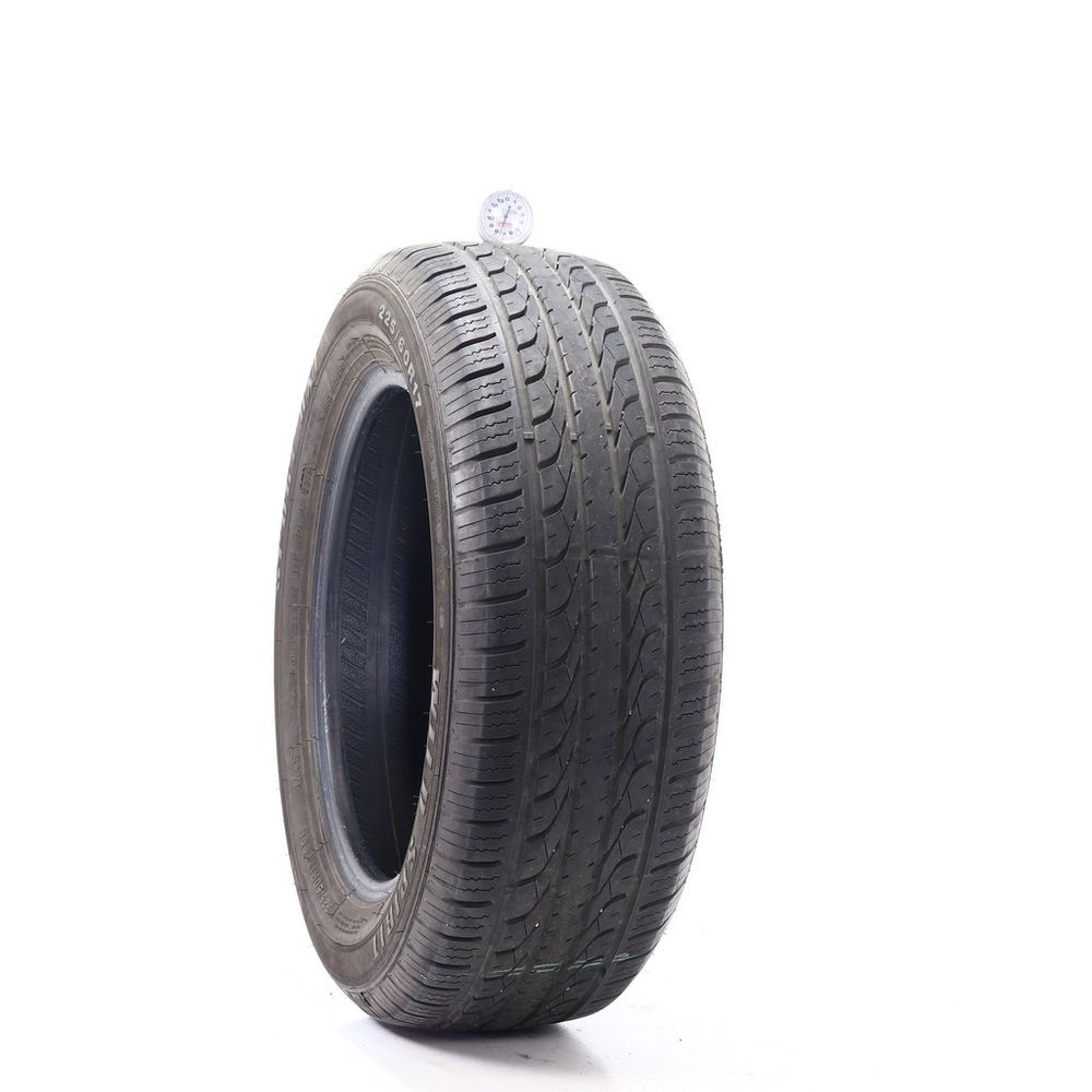 Used 225/60R17 Wild Spirit Sport HXT 99H - 7.5/32 - Image 1