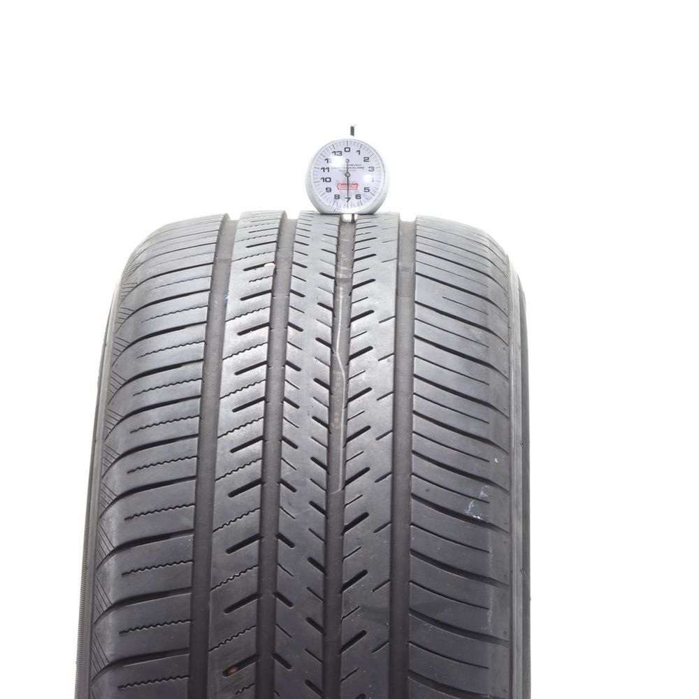 Used 235/55R19 Atlas Force UHP 105Y - 7/32 - Image 2