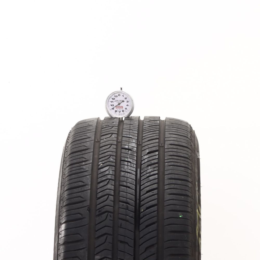 Set of (4) Used 225/55R18 Hankook Kinergy PT 98H - 9/32 - Image 2