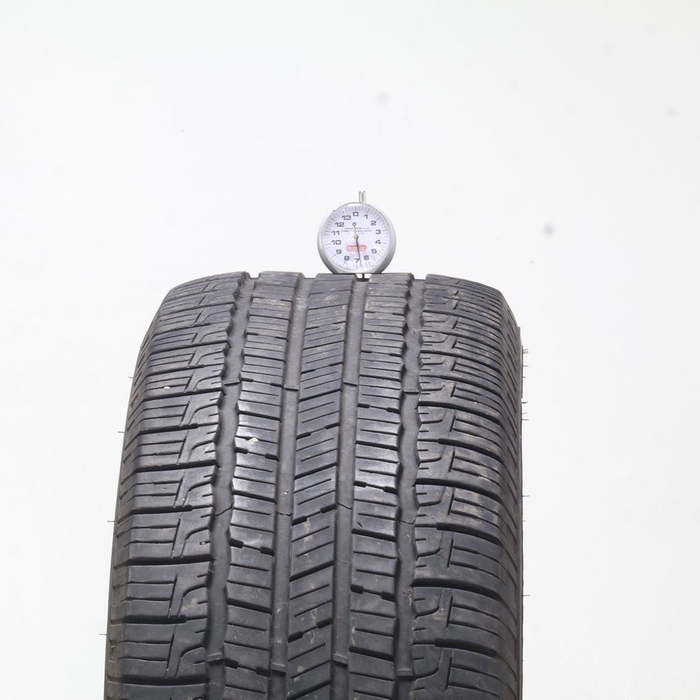 Set of (4) Used 245/50R20 Goodyear Reliant All-season 102V - 6-7.5/32 - Image 5