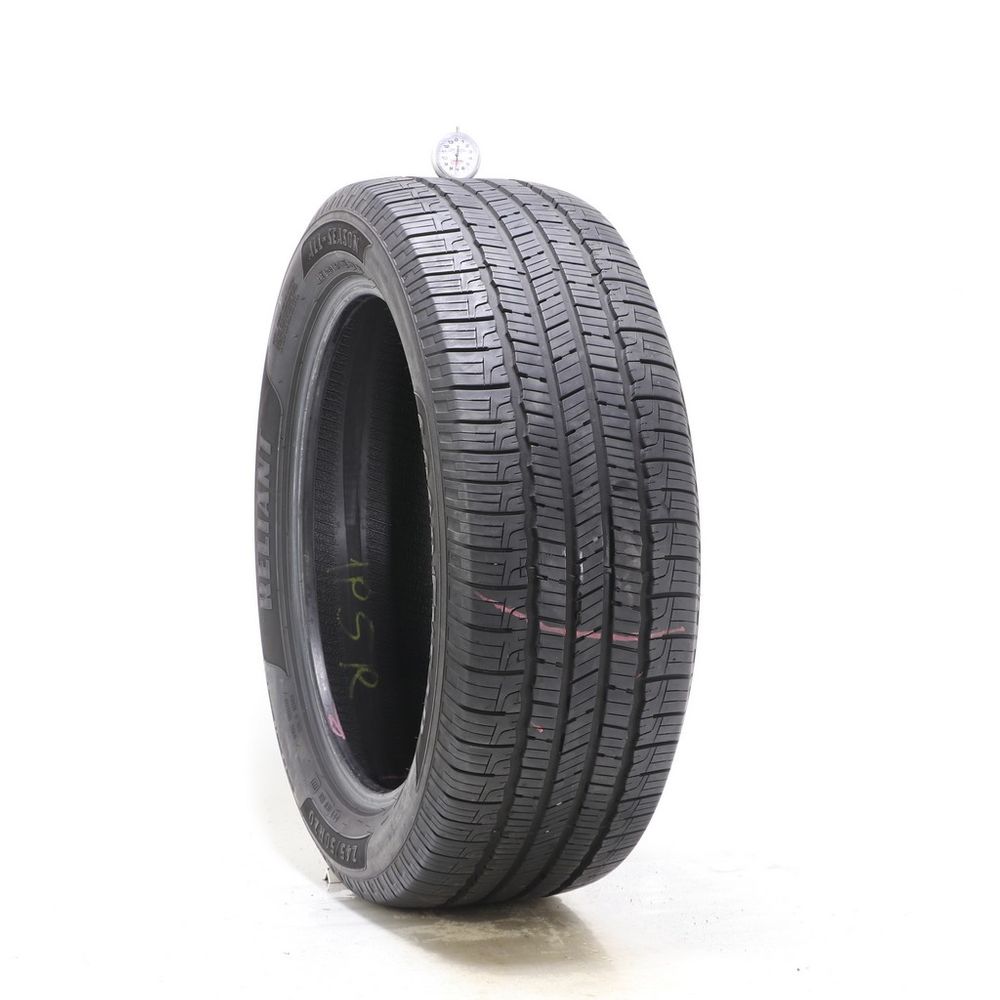 Set of (4) Used 245/50R20 Goodyear Reliant All-season 102V - 6-7.5/32 - Image 7