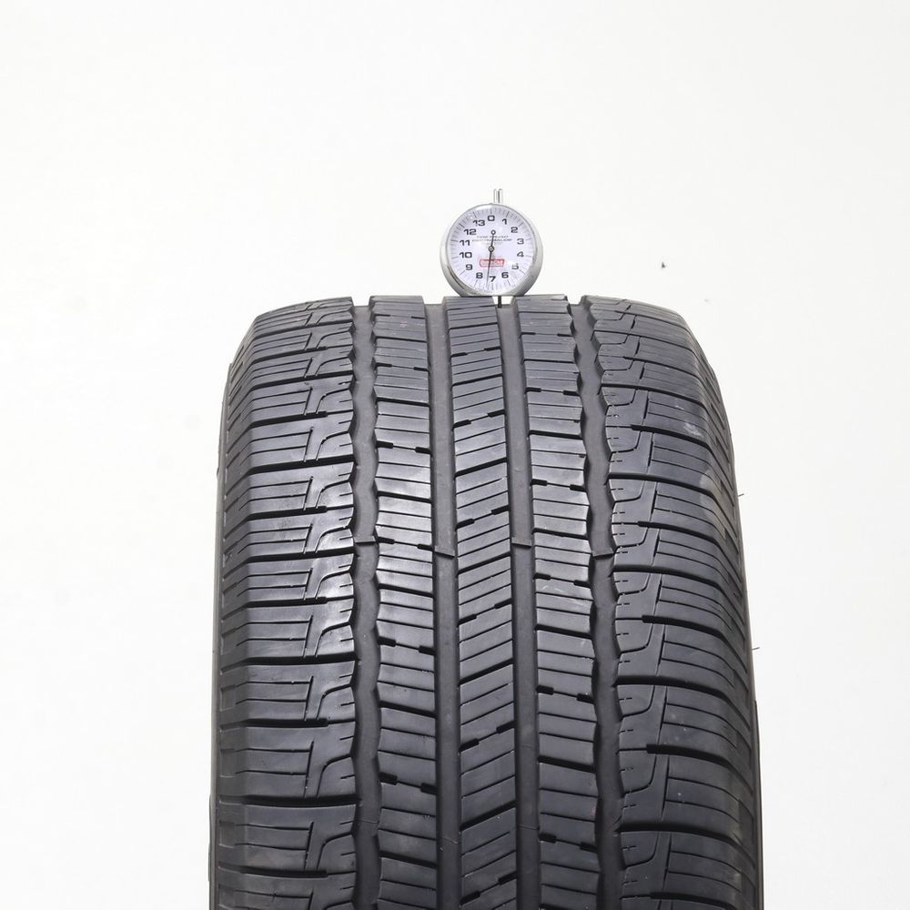 Set of (4) Used 245/50R20 Goodyear Reliant All-season 102V - 6-7.5/32 - Image 8
