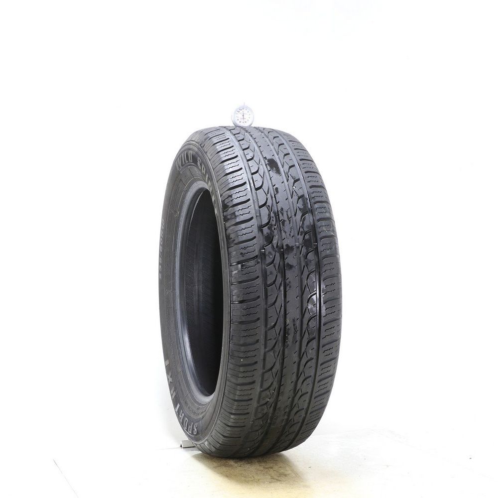 Used 235/60R18 Wild Spirit Sport HXT 107V - 6.5/32 - Image 1