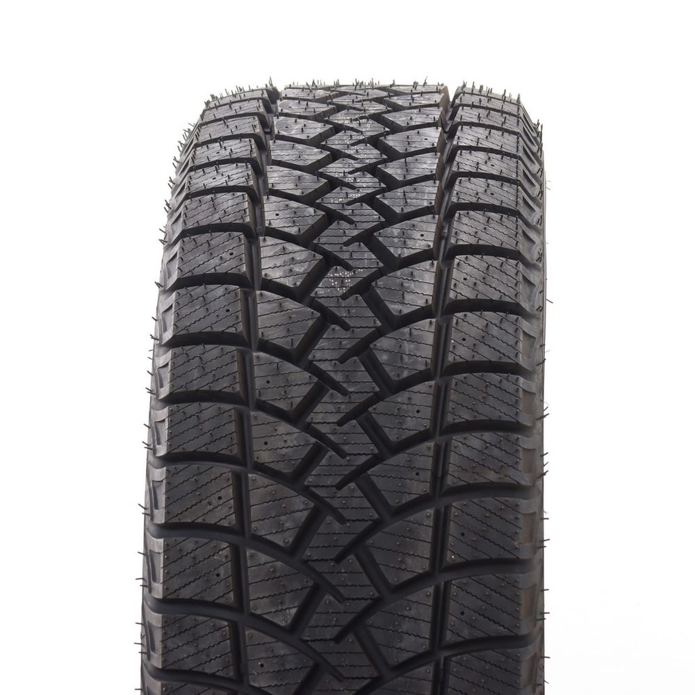 New LT 265/75R16 Goodyear WinterCommand 123/120Q E - Image 2