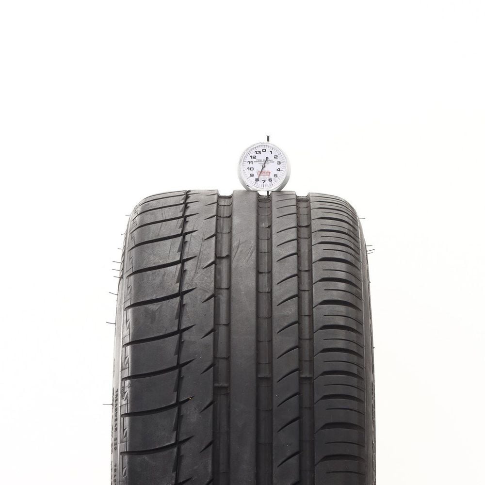 Set of (2) Used 225/40ZR18 Michelin Pilot Sport PS2 N3 92Y - 8-8.5/32 - Image 2