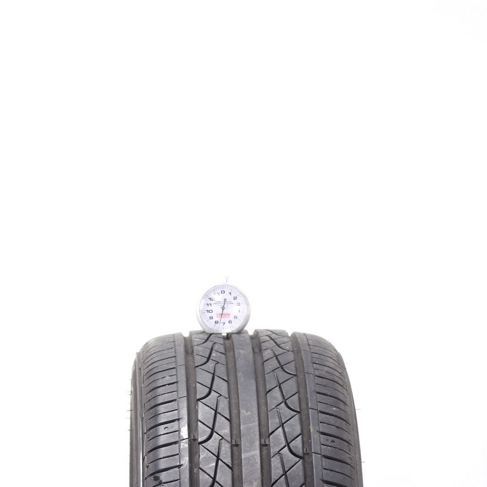 Used 205/45R17 Hankook Ventus V2 concept2 88V - 7.5/32 - Image 2