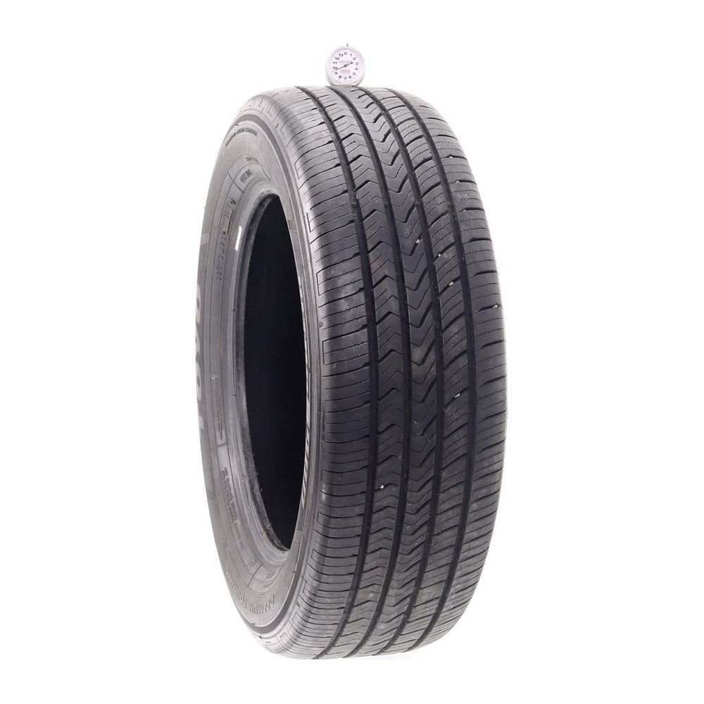 Used 225/60R17 Toyo Ultra Z900 99H - 9.5/32 - Image 1