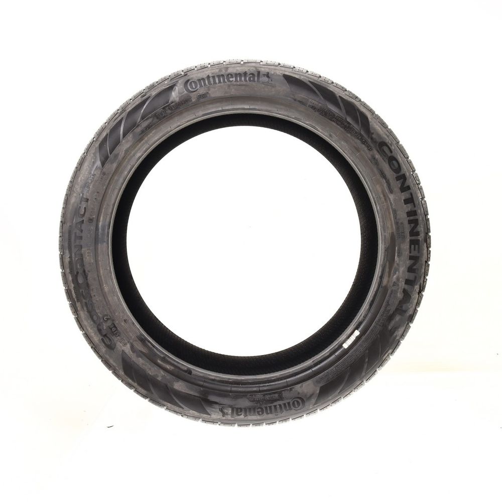 New 245/45R20 Continental CrossContact RX 103H - Image 3