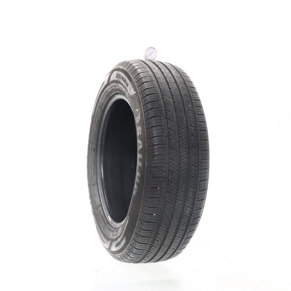 Used 235/65R18 Sailun Atrezzo Tcon 106H - 8.5/32 - Image 1