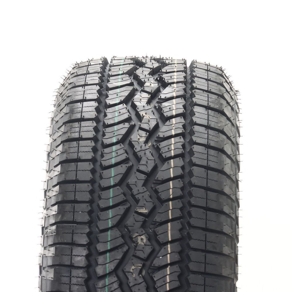 Driven Once 275/55R20 Falken Wildpeak A/T3W A 113T - 14/32 - Image 2