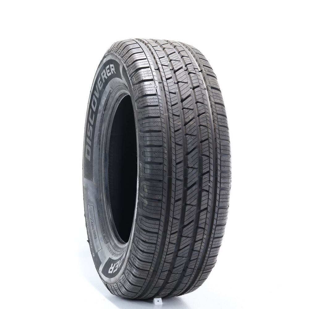 Driven Once 265/65R18 Cooper Discoverer SRX 114T - 11/32 - Image 1