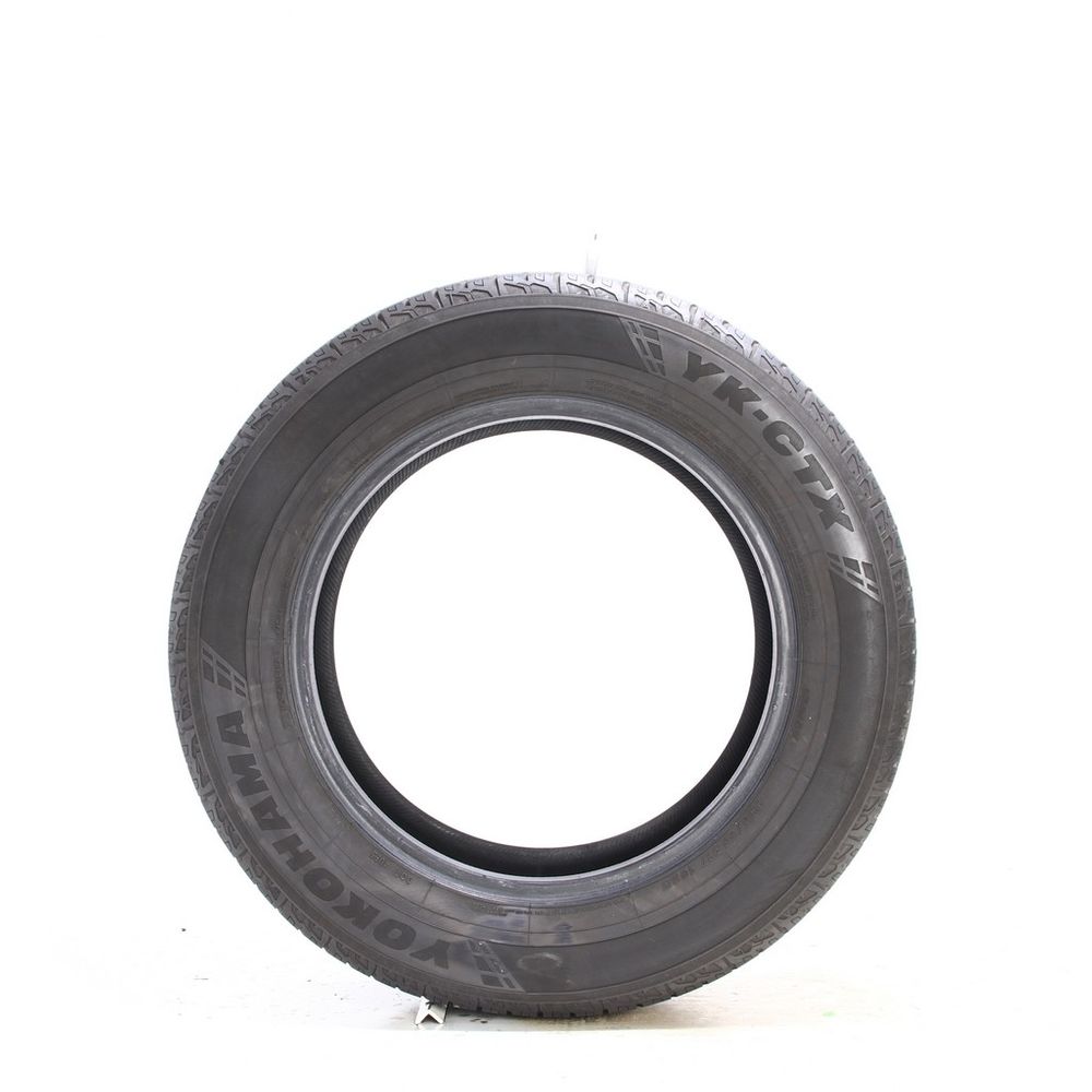 Used 225/65R17 Yokohama YK-CTX 102H - 4.5/32 - Image 3
