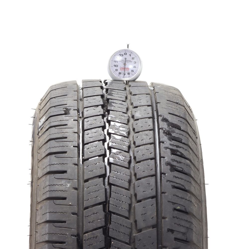 Set of (2) Used 245/70R17 Linglong Crosswind H/T 110T - 6.5-7/32 - Image 5