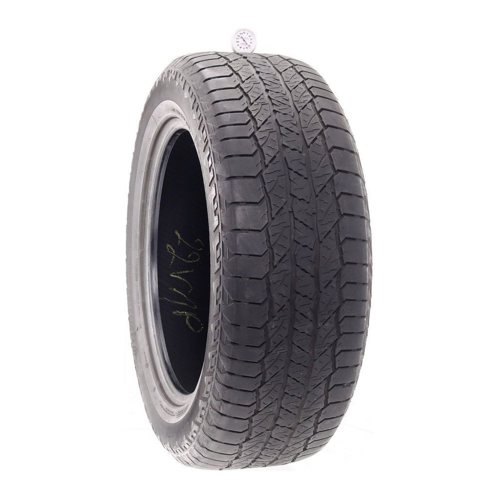 Used 275/55R20 Hankook Dynapro AT2 113T - 5.5/32 - Image 1
