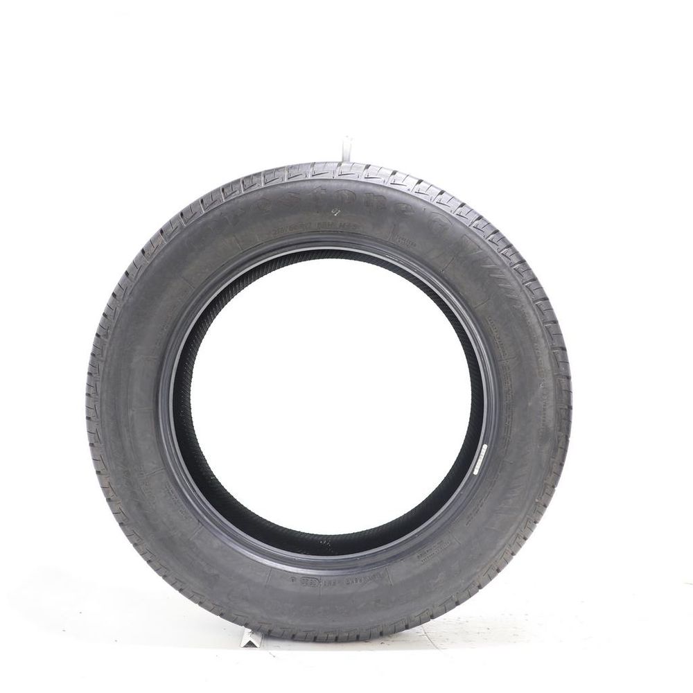 Used 215/60R17 Firestone Firehawk AS 96H - 10/32 - Image 3