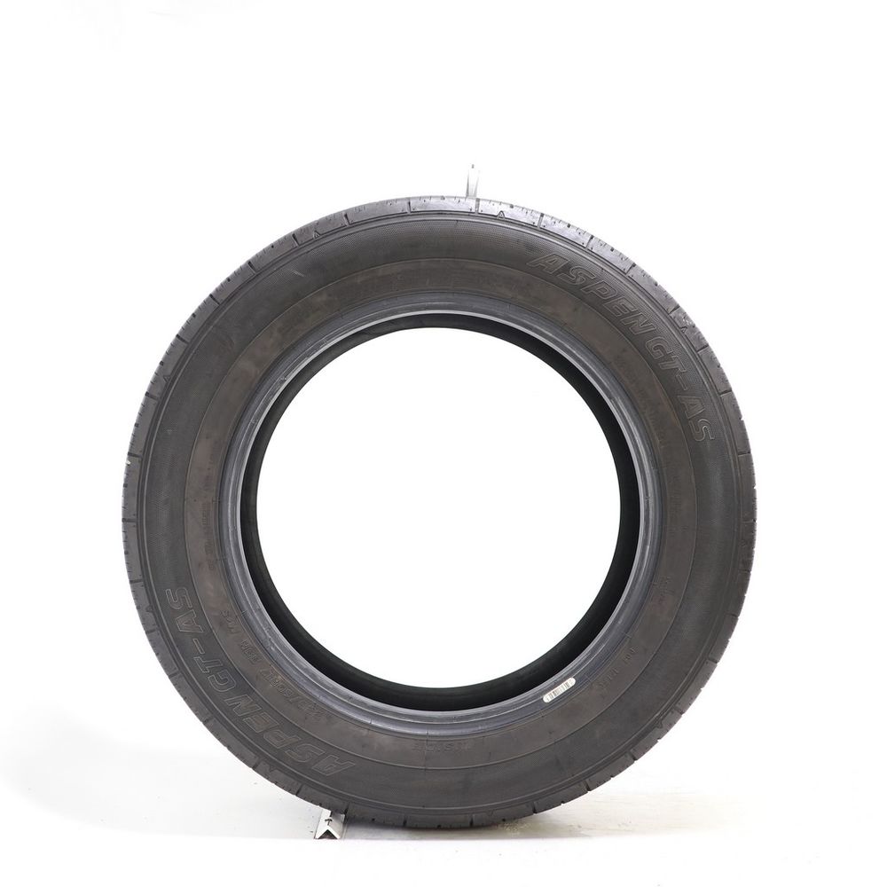 Used 225/60R17 Aspen GT-AS 99H - 7/32 - Image 3