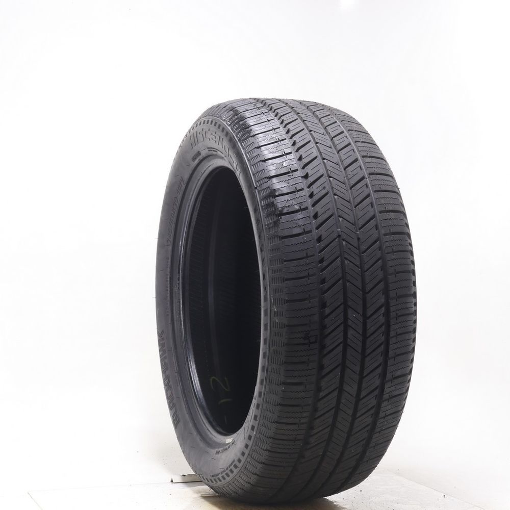 New 265/50R20 Blackhawk Hiscend-H HT01 107V - 10/32 - Image 1