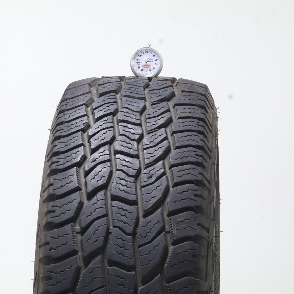 Used 265/70R16 Cooper Discoverer A/T 112T - 10/32 - Image 2