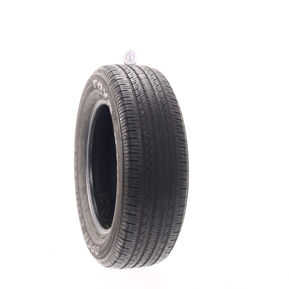 Used 225/65R17 Toyo Open Country A38 102H - 6.5/32 - Image 1