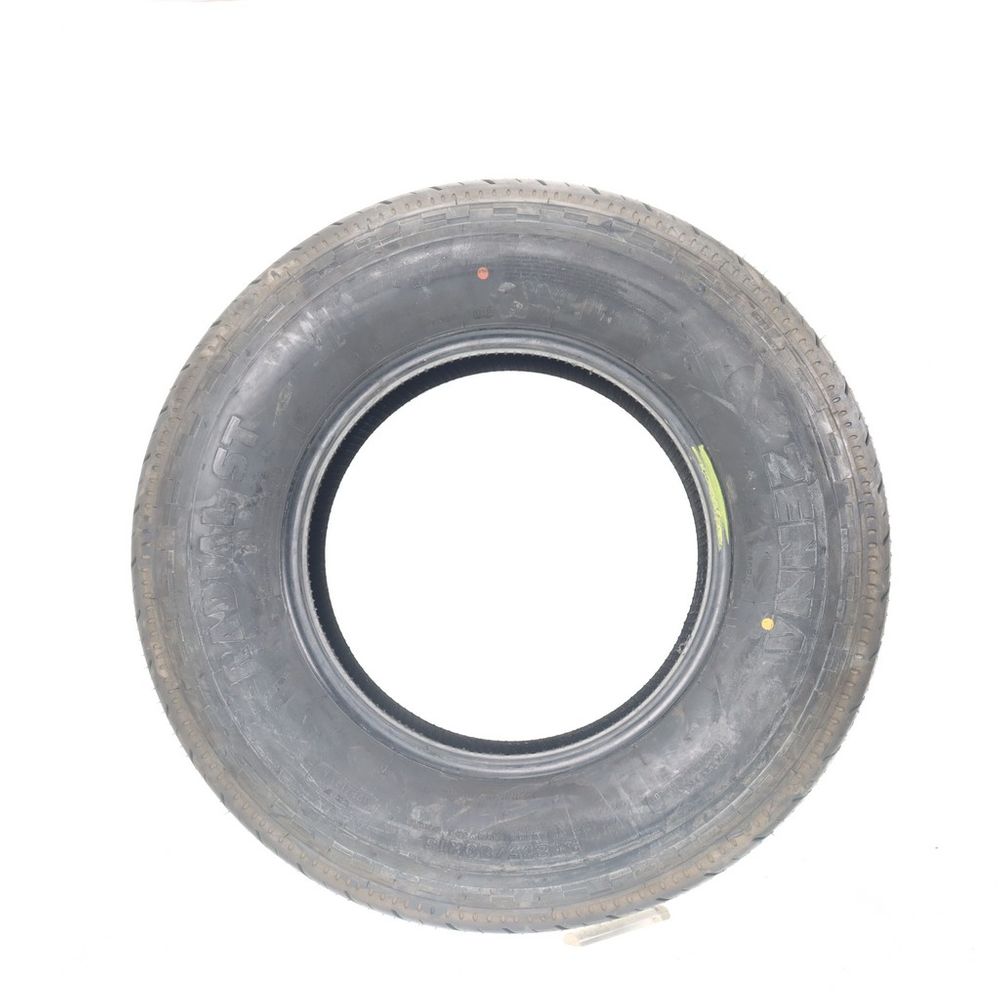 New ST 235/80R16 Zenna Radial ST 125/121N F - Image 3