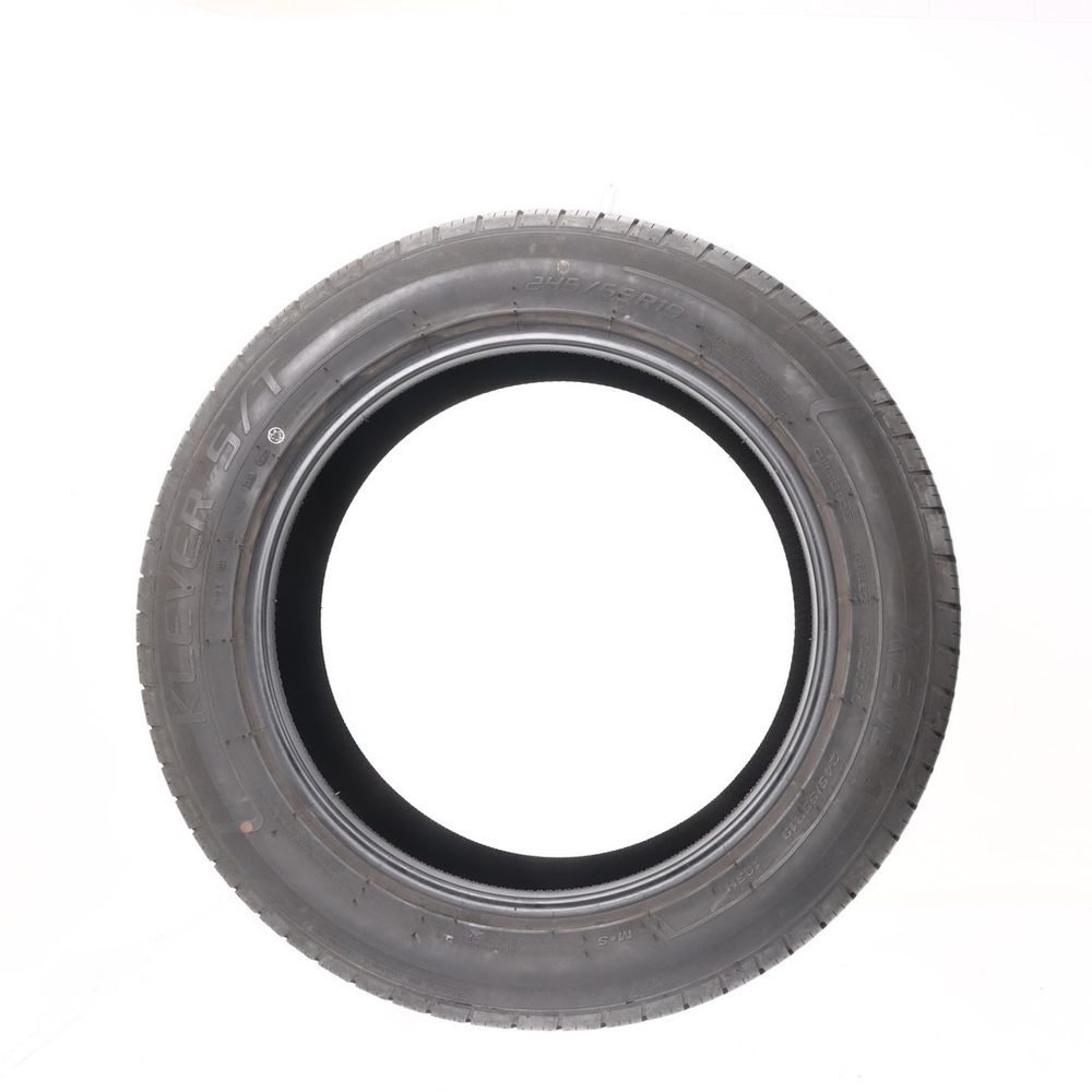 Used 245/55R19 Kenda Klever S/T 103H - 9.5/32 - Image 3