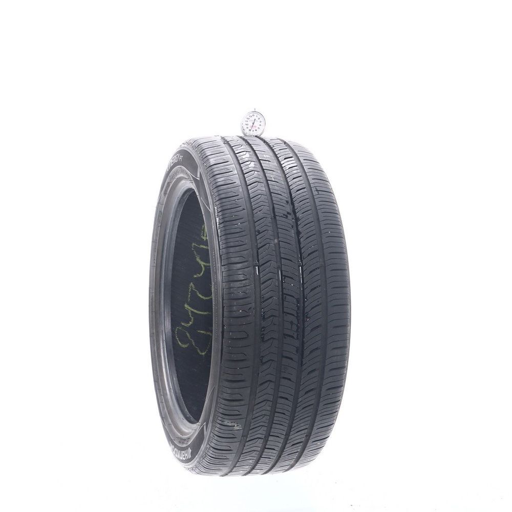 Used 245/45R18 Hankook Kinergy PT 100V - 7.5/32 - Image 1