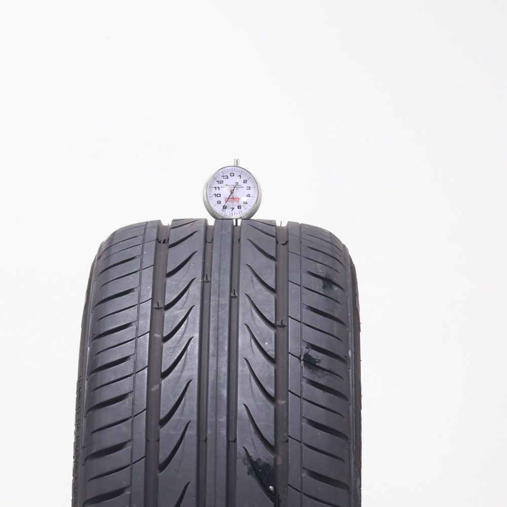 Used 225/45ZR19 Delinte Thunder D7 96W - 8/32 - Image 2