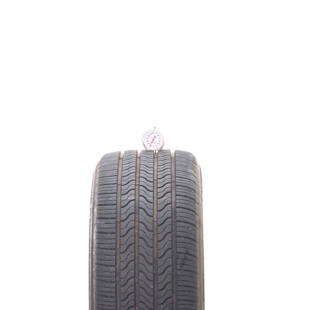 Set of (4) Used 235/45R18 Firestone All Season (Firestone) 94V - 8-9/32 - Image 2