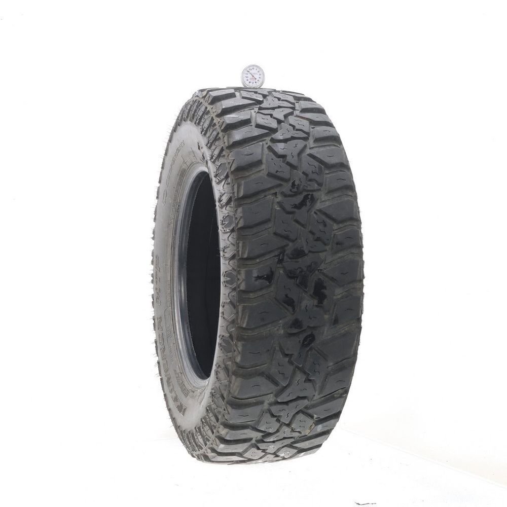 Used LT 265/70R17 Cooper Discoverer MTP 121/118Q E - 12/32 - Image 1