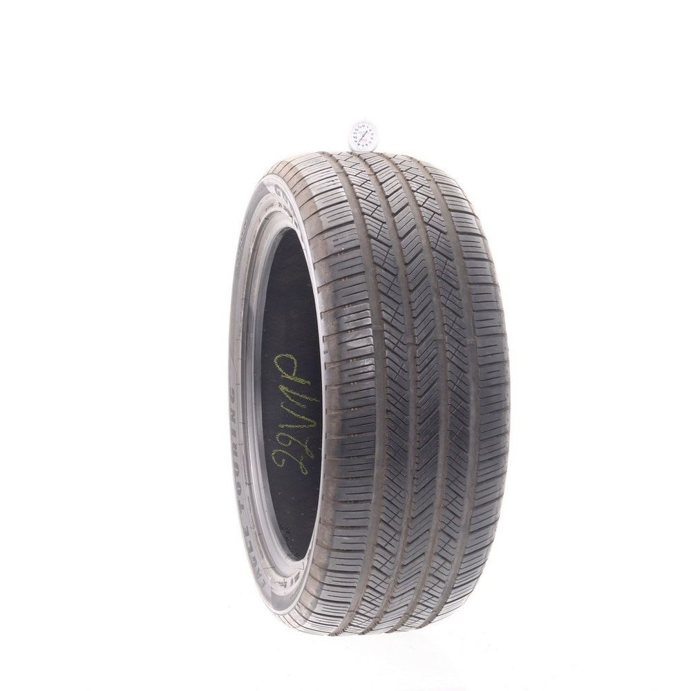 Used 265/45R20 Goodyear Eagle Touring N0 104V - 8.5/32 - Image 1