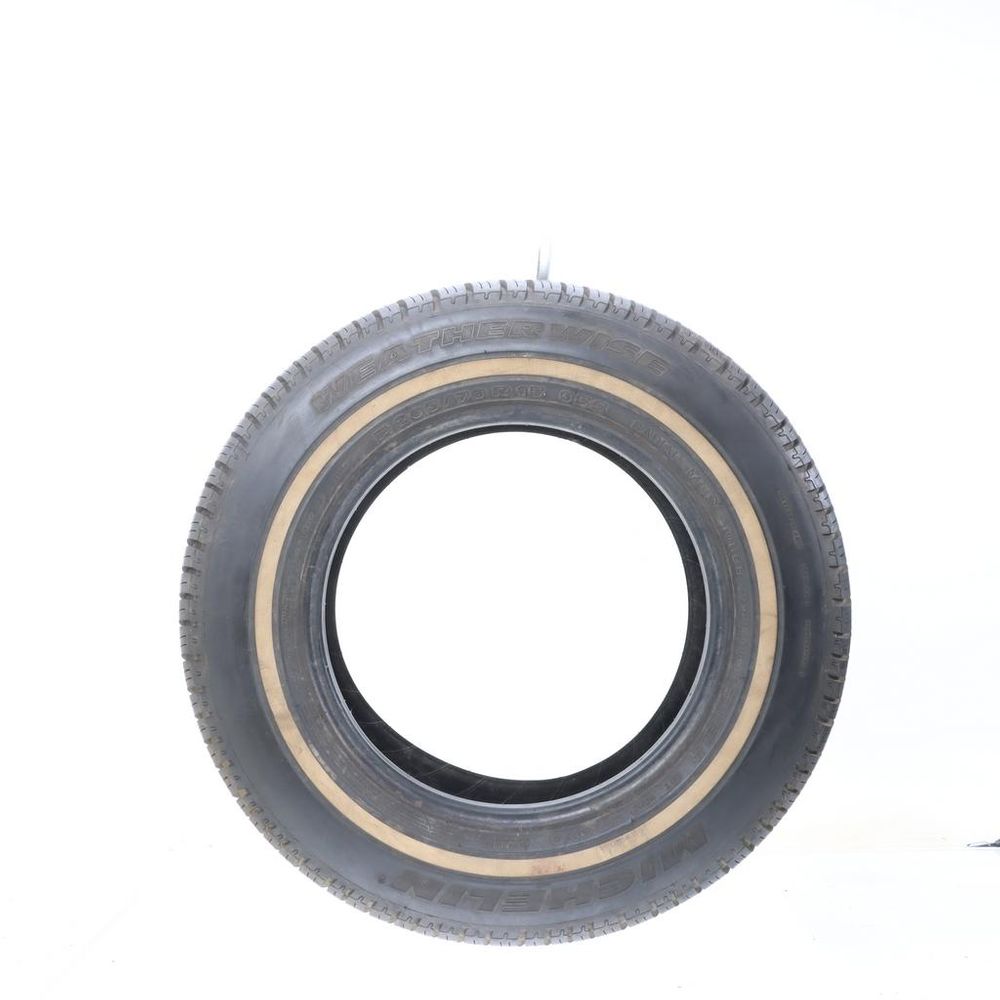 Used 205/70R15 Michelin Weatherwise 95S - 9/32 - Image 3