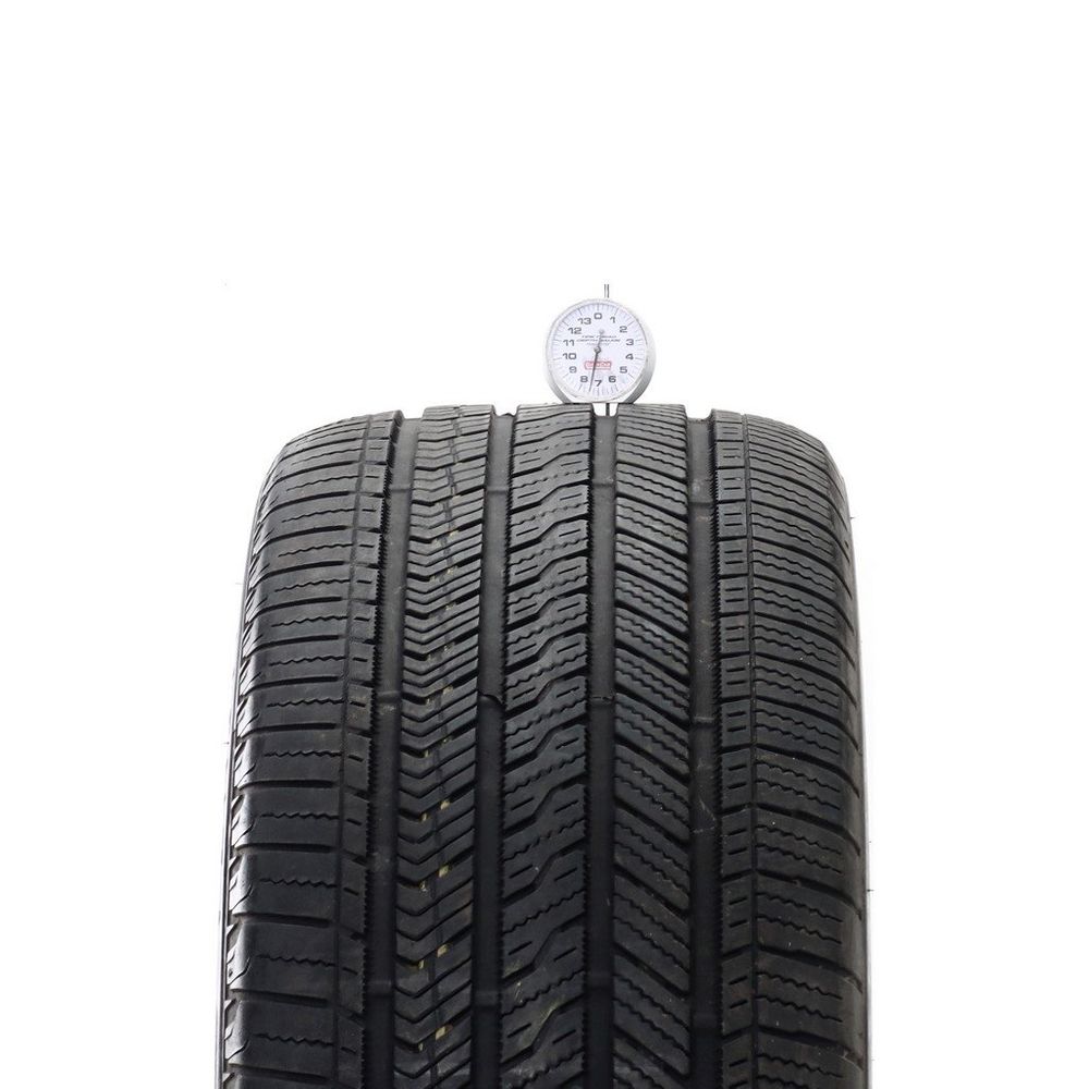 Set of (4) Used 275/45R20 Bridgestone Alenza Sport A/S RFT 110H - 7.5/32 - Image 2