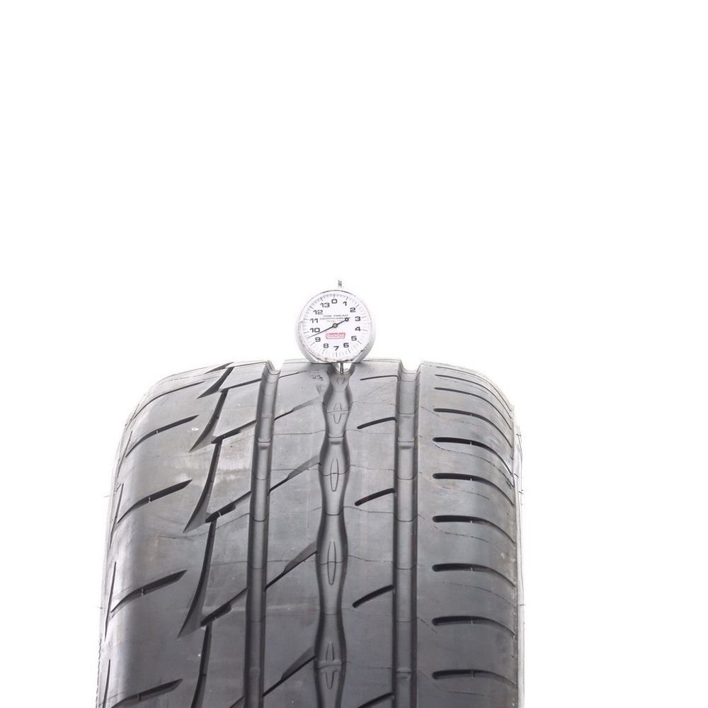 Set of (2) Used 235/50R17 Firestone Firehawk Indy 500 96W - 9.5/32 - Image 2
