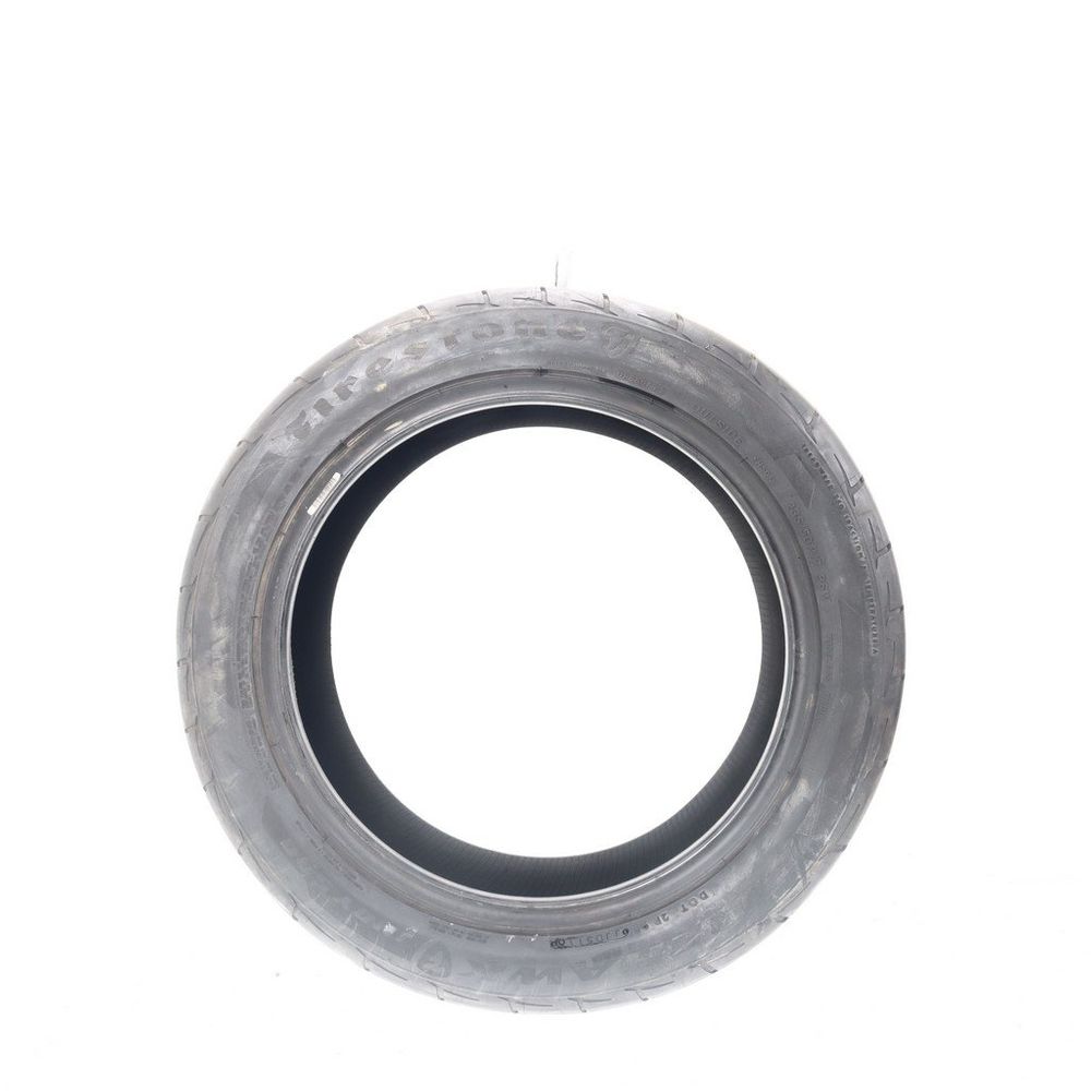 Set of (2) Used 235/50R17 Firestone Firehawk Indy 500 96W - 9.5/32 - Image 3