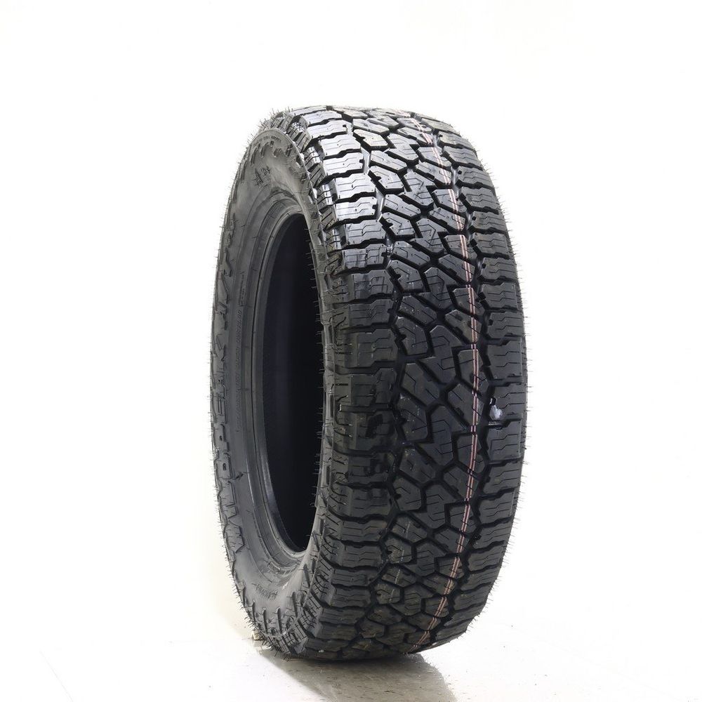 Set of (2) New 275/60R20 Falken Wildpeak A/T4W 115T - Image 1