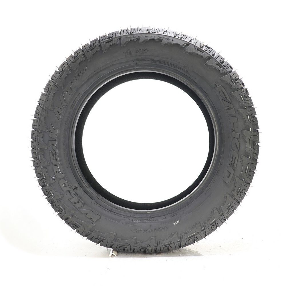 Set of (2) New 275/60R20 Falken Wildpeak A/T4W 115T - Image 3