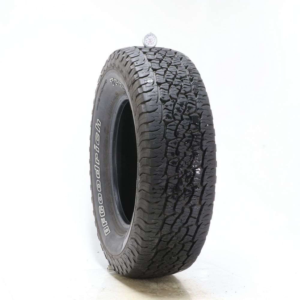 Used 255/75R17 BFGoodrich Trail-Terrain T/A 115T - 10.5/32 - Image 1